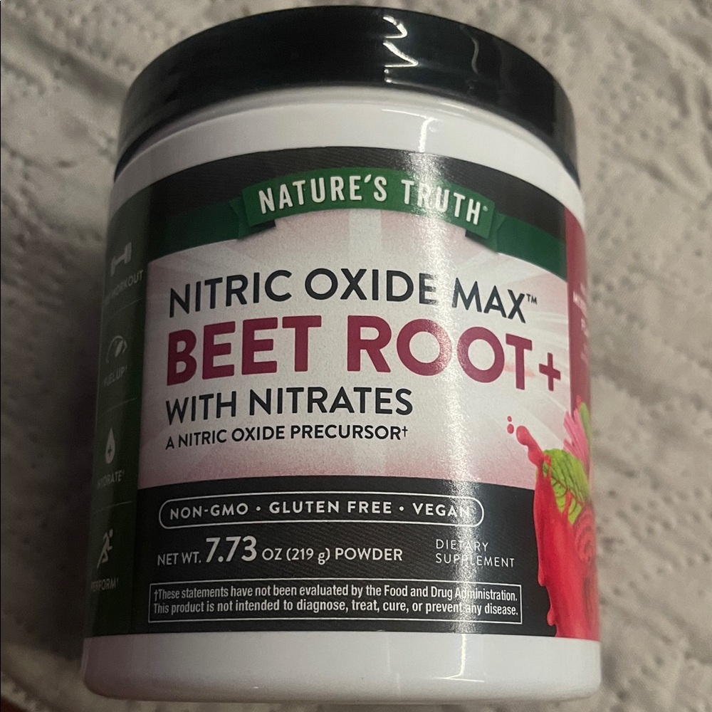 Beet Root+ Powder - Picture 5 of 5